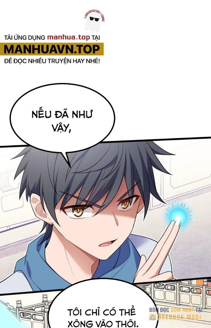 Phương Pháp Sử Dụng Ma Nữ Và Thánh Nữ Chapter 99 - Trang 2