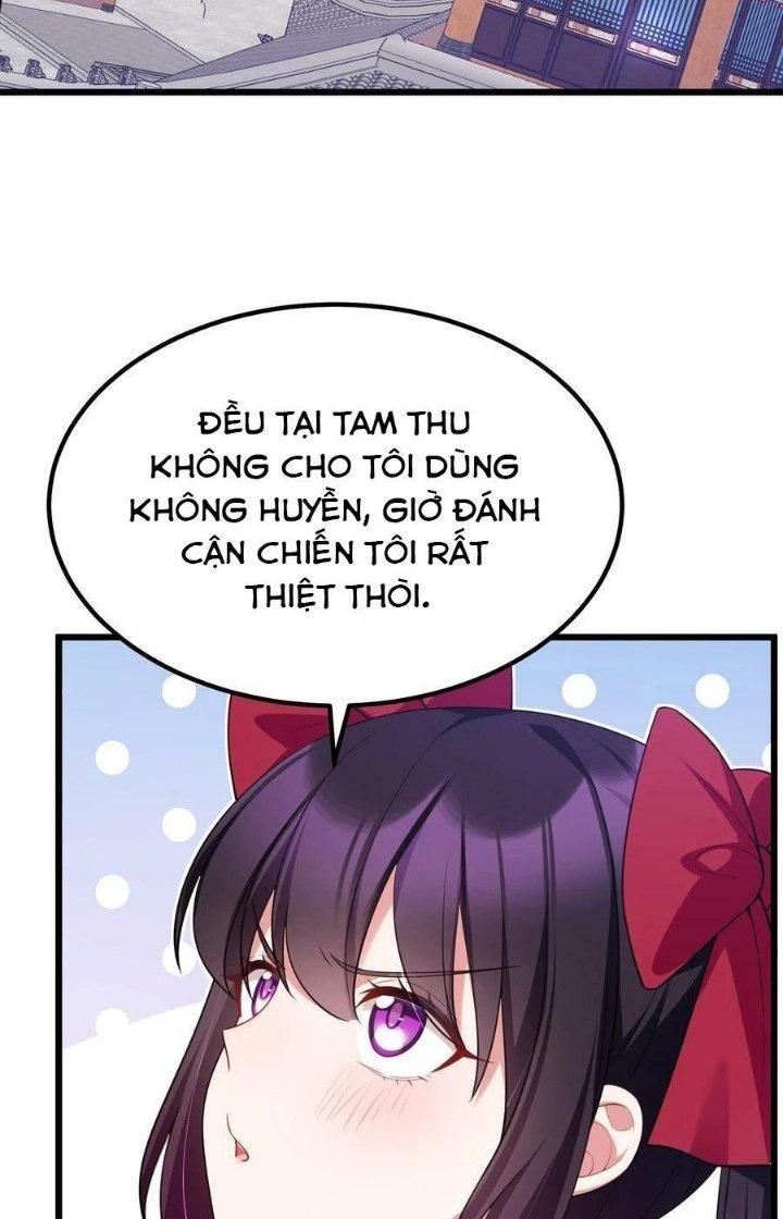 Phương Pháp Sử Dụng Ma Nữ Và Thánh Nữ Chapter 100 - Trang 2