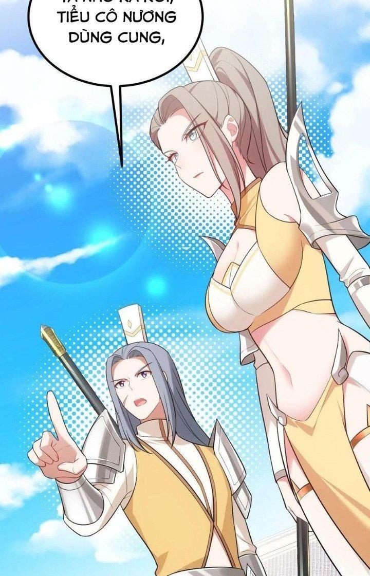 Phương Pháp Sử Dụng Ma Nữ Và Thánh Nữ Chapter 100 - Trang 2