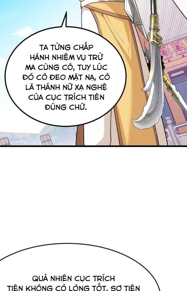Phương Pháp Sử Dụng Ma Nữ Và Thánh Nữ Chapter 100 - Trang 2