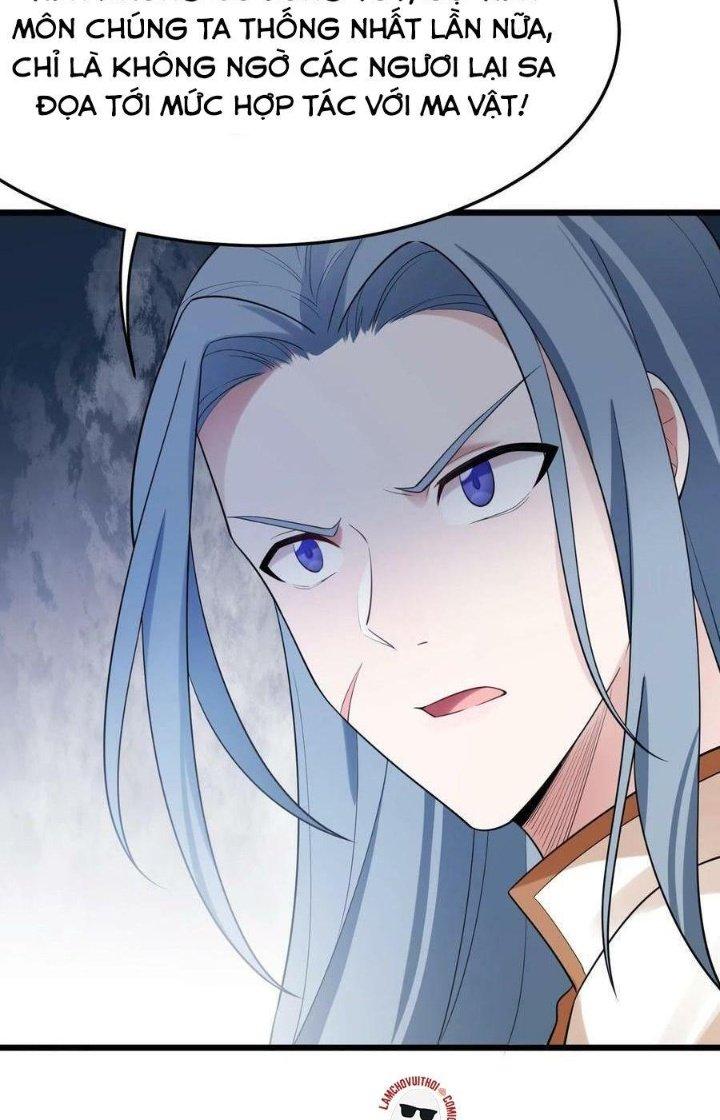 Phương Pháp Sử Dụng Ma Nữ Và Thánh Nữ Chapter 100 - Trang 2