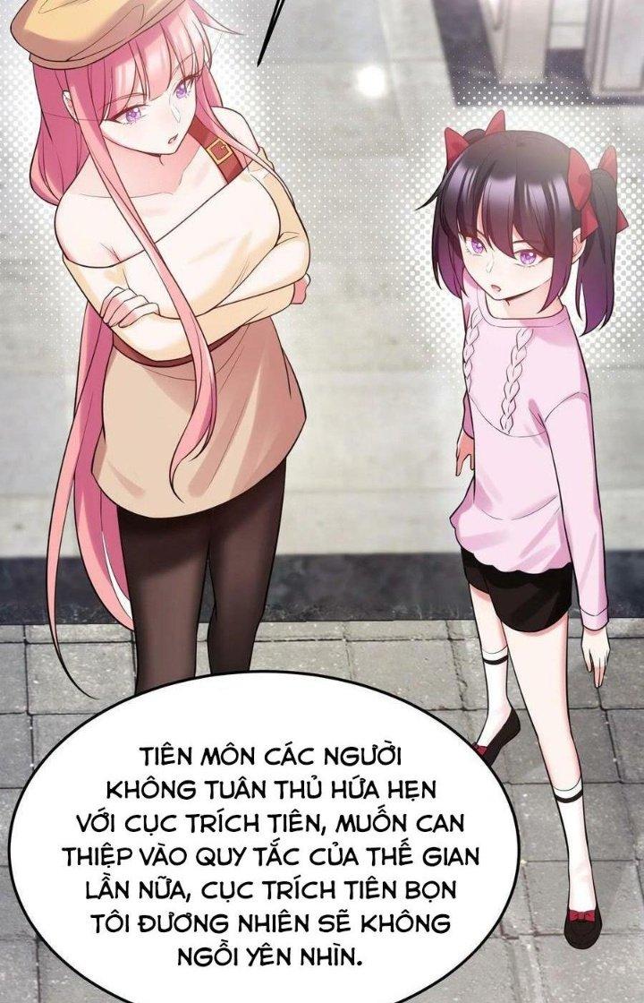 Phương Pháp Sử Dụng Ma Nữ Và Thánh Nữ Chapter 100 - Trang 2