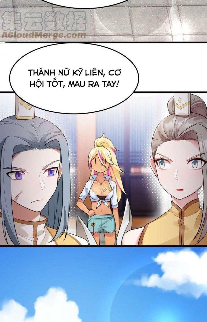 Phương Pháp Sử Dụng Ma Nữ Và Thánh Nữ Chapter 100 - Trang 2