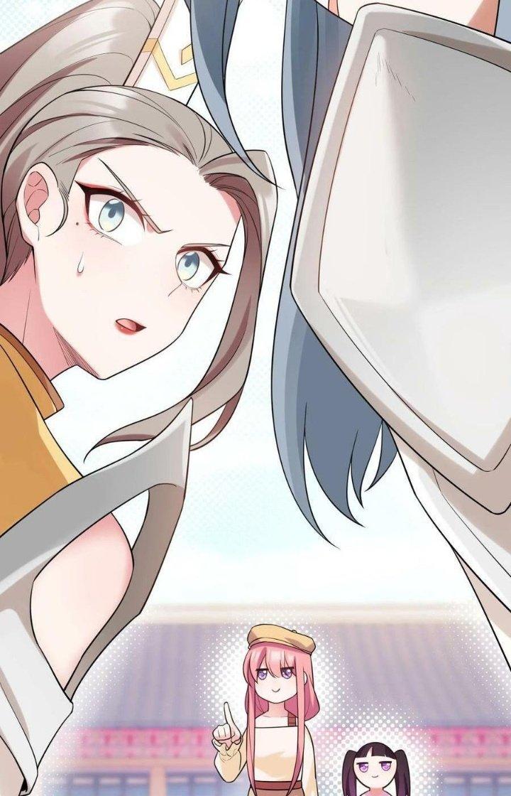 Phương Pháp Sử Dụng Ma Nữ Và Thánh Nữ Chapter 100 - Trang 2