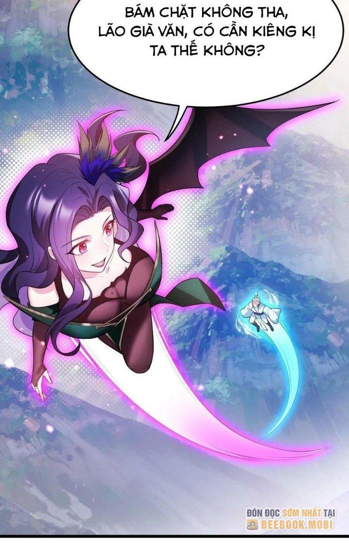 Phương Pháp Sử Dụng Ma Nữ Và Thánh Nữ Chapter 100 - Trang 2