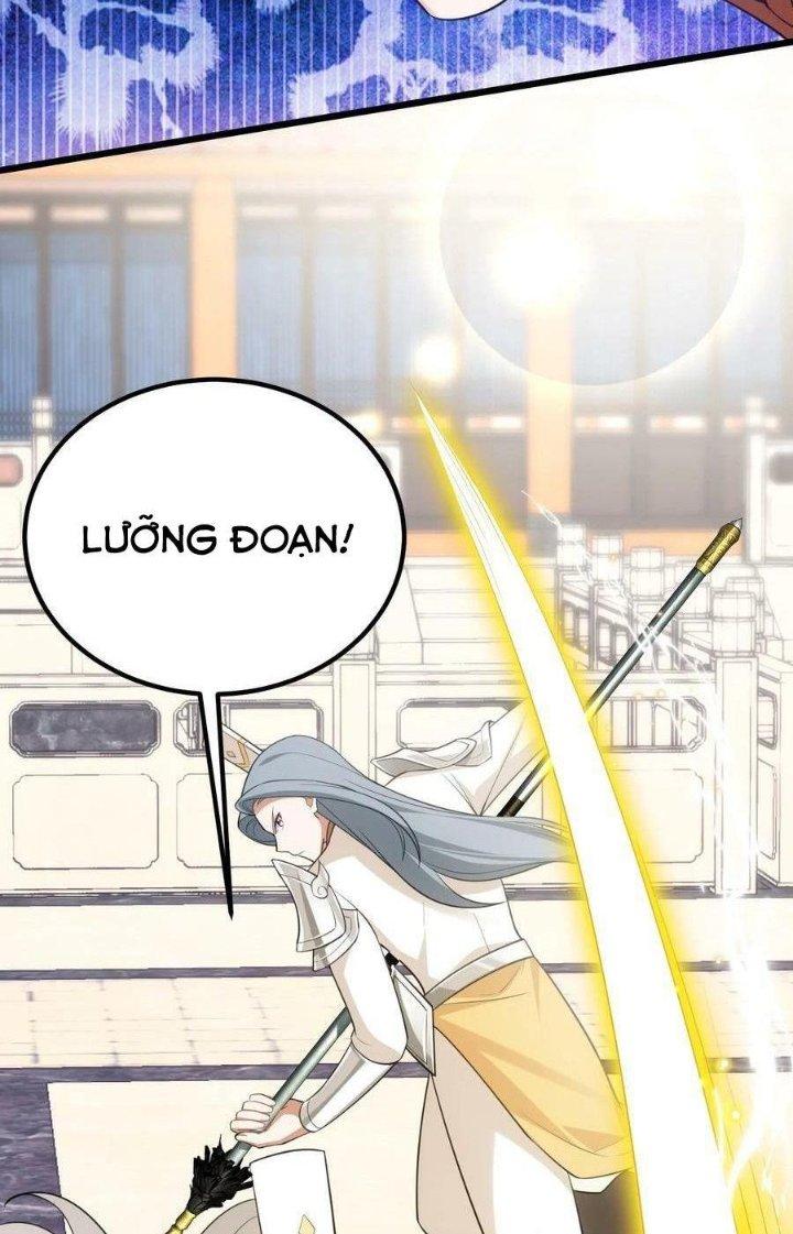 Phương Pháp Sử Dụng Ma Nữ Và Thánh Nữ Chapter 100 - Trang 2