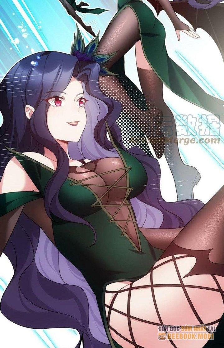 Phương Pháp Sử Dụng Ma Nữ Và Thánh Nữ Chapter 100 - Trang 2