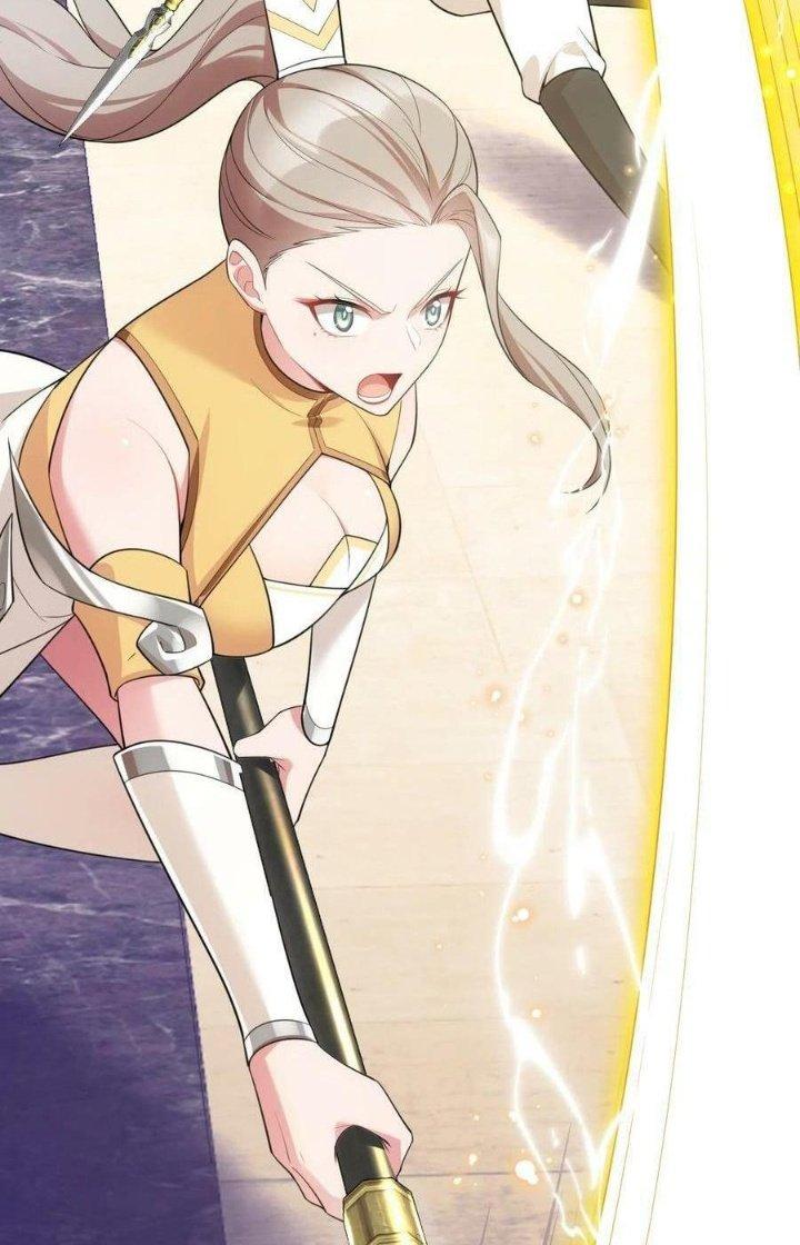 Phương Pháp Sử Dụng Ma Nữ Và Thánh Nữ Chapter 100 - Trang 2