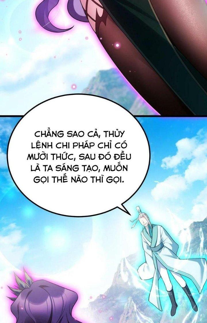 Phương Pháp Sử Dụng Ma Nữ Và Thánh Nữ Chapter 100 - Trang 2