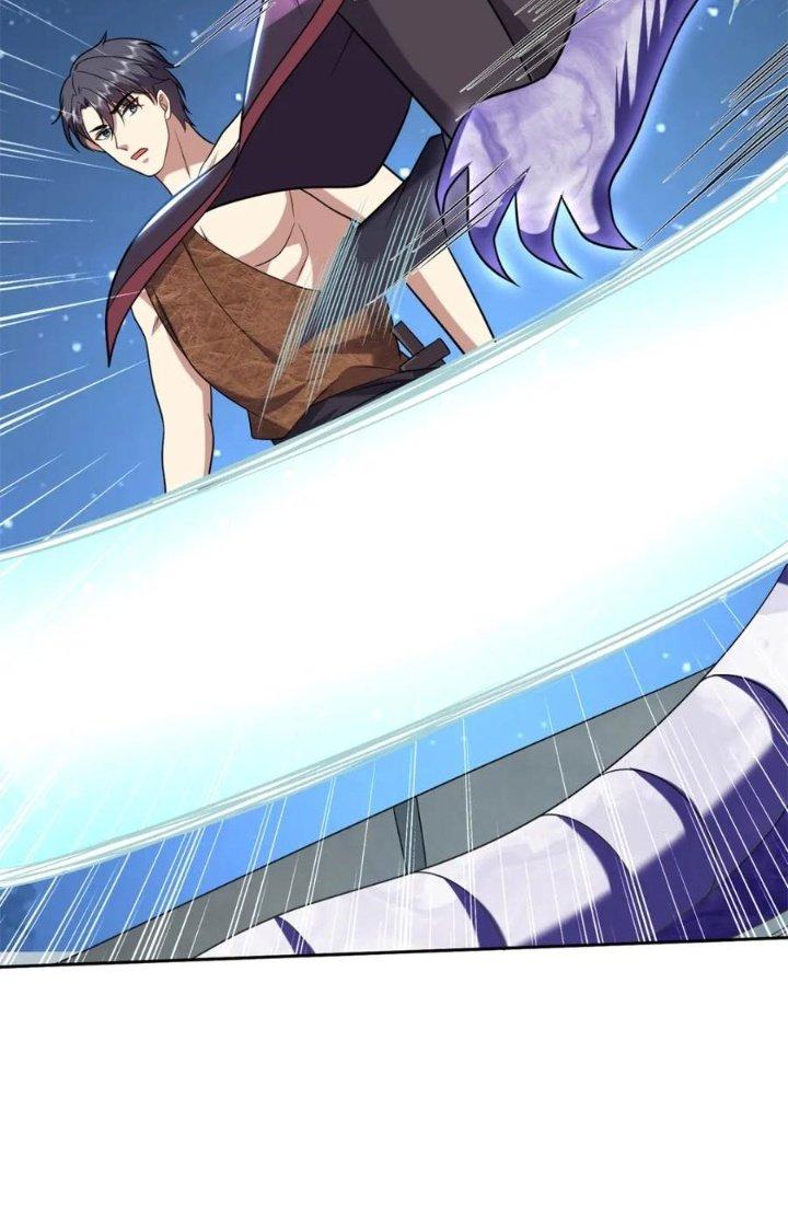 Ta Sống Cùng Nữ Tiếp Viên Hàng Không Tại Hoang Đảo Chapter 34 - Trang 2