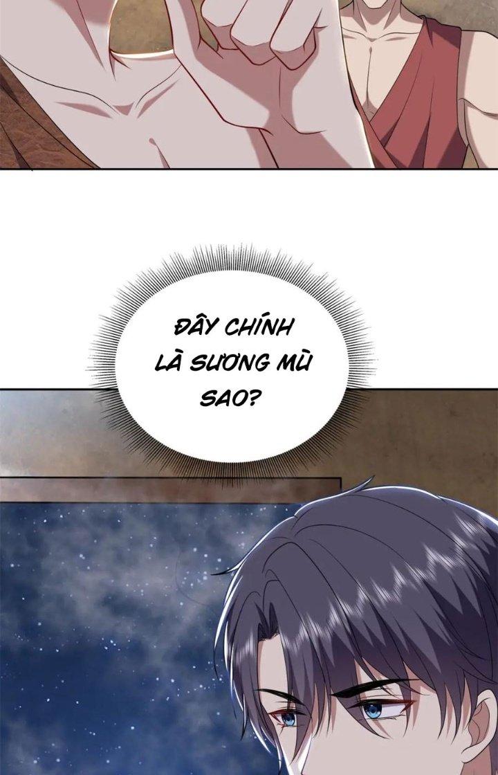 Ta Sống Cùng Nữ Tiếp Viên Hàng Không Tại Hoang Đảo Chapter 34 - Trang 2