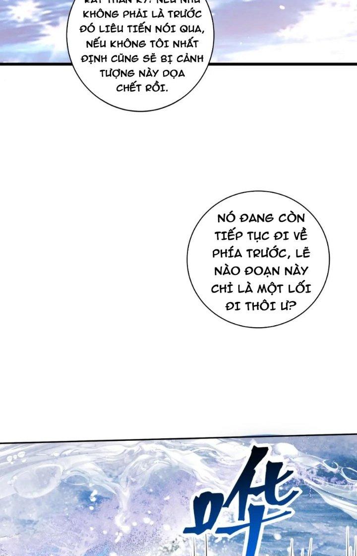 Ta Sống Cùng Nữ Tiếp Viên Hàng Không Tại Hoang Đảo Chapter 34 - Trang 2