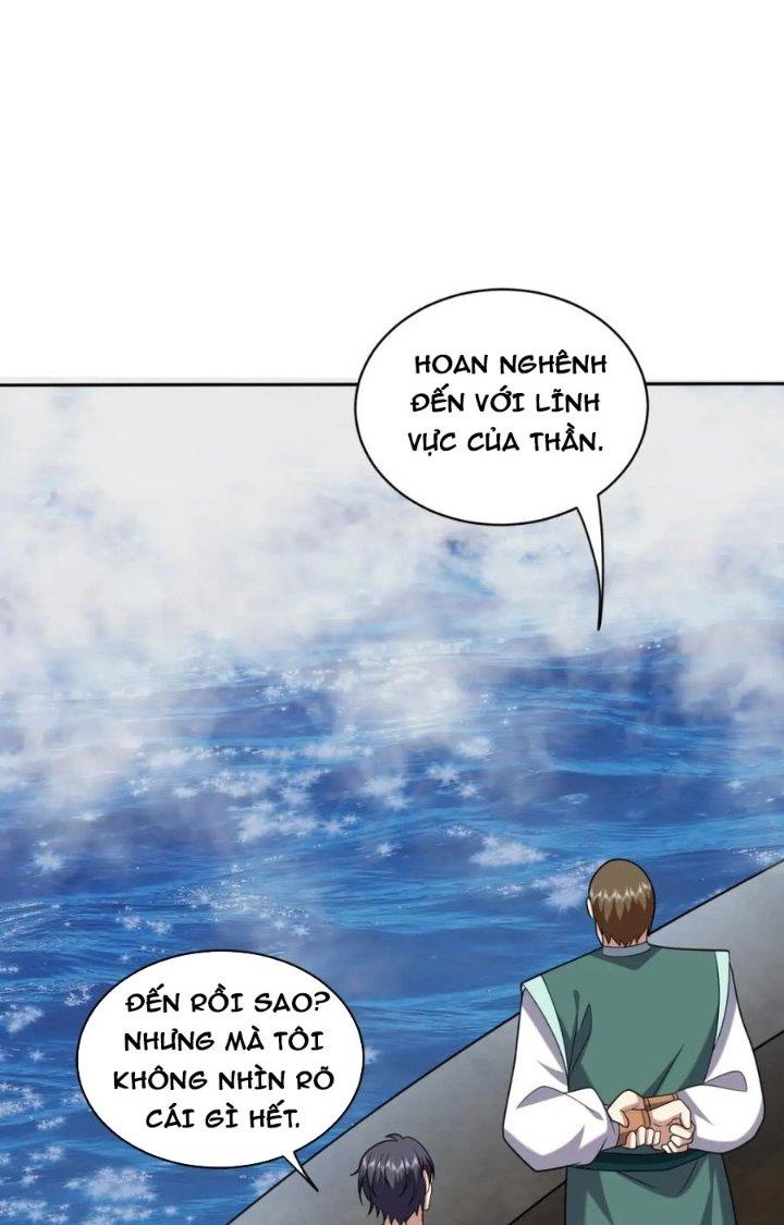 Ta Sống Cùng Nữ Tiếp Viên Hàng Không Tại Hoang Đảo Chapter 34 - Trang 2