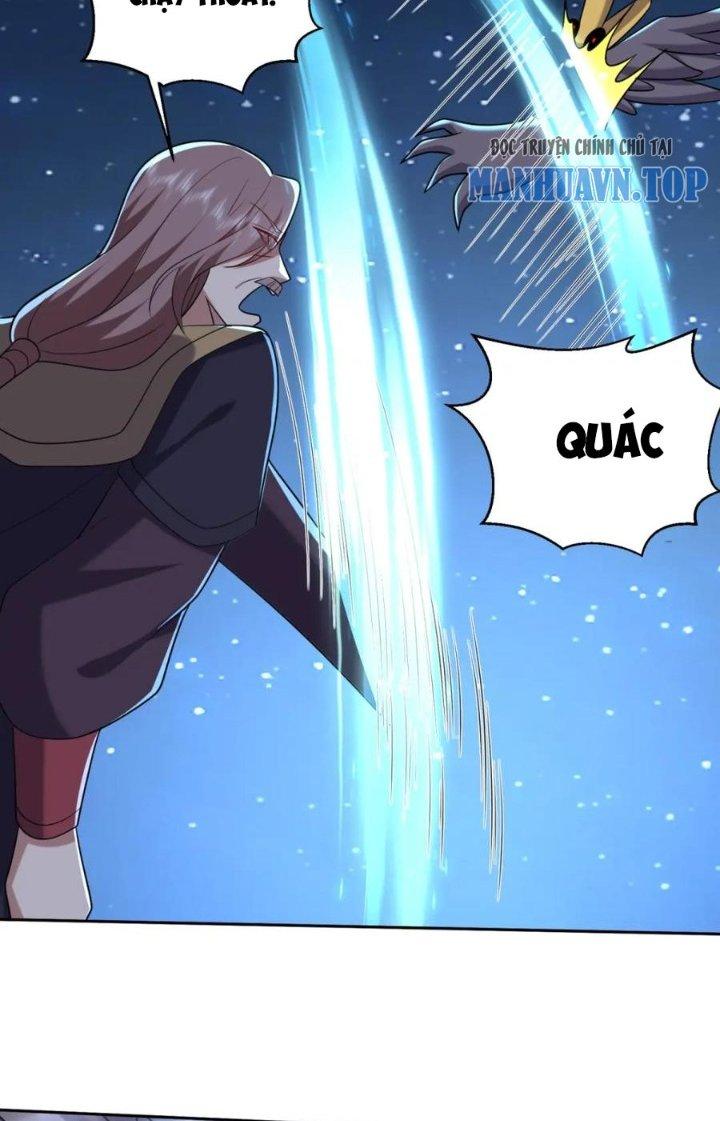 Ta Sống Cùng Nữ Tiếp Viên Hàng Không Tại Hoang Đảo Chapter 34 - Trang 2