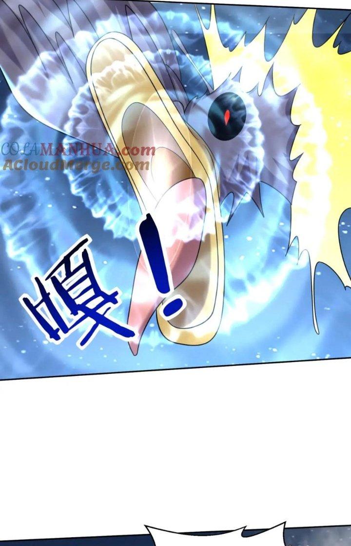 Ta Sống Cùng Nữ Tiếp Viên Hàng Không Tại Hoang Đảo Chapter 34 - Trang 2