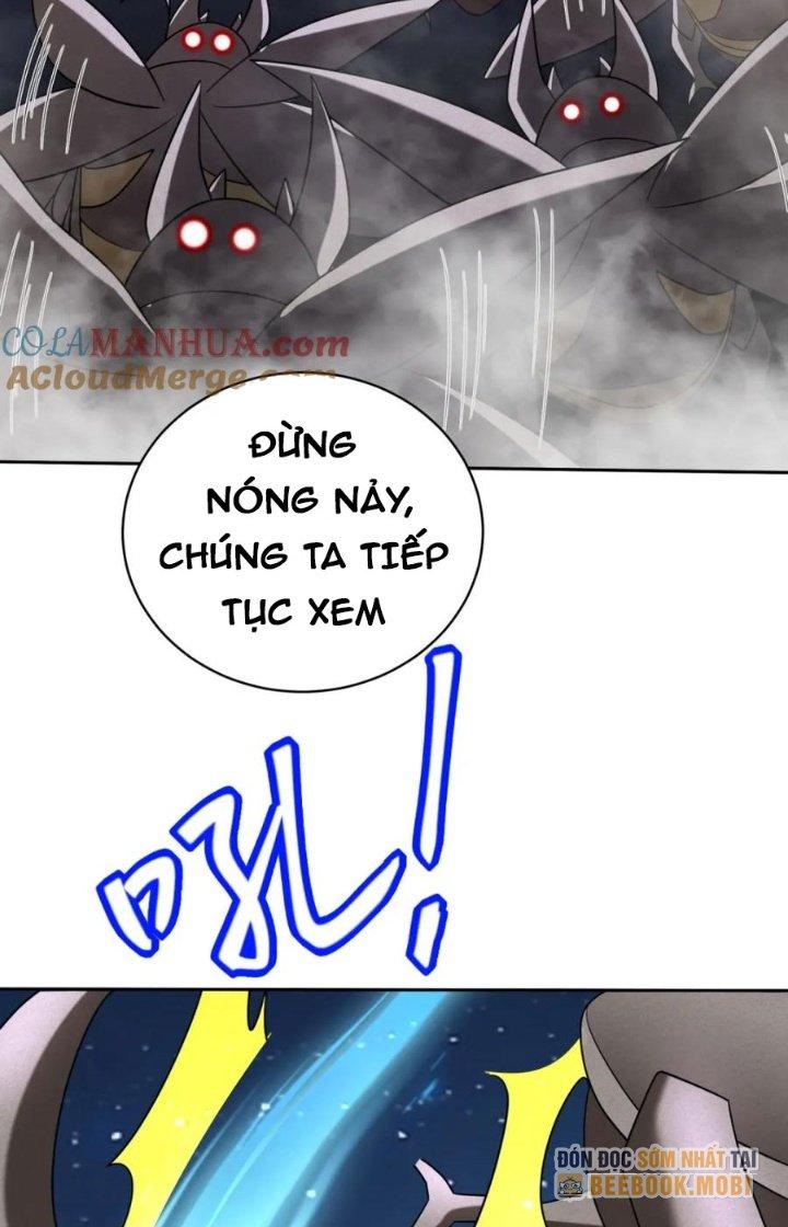 Ta Sống Cùng Nữ Tiếp Viên Hàng Không Tại Hoang Đảo Chapter 34 - Trang 2