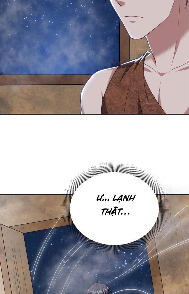 Ta Sống Cùng Nữ Tiếp Viên Hàng Không Tại Hoang Đảo Chapter 34 - Trang 2