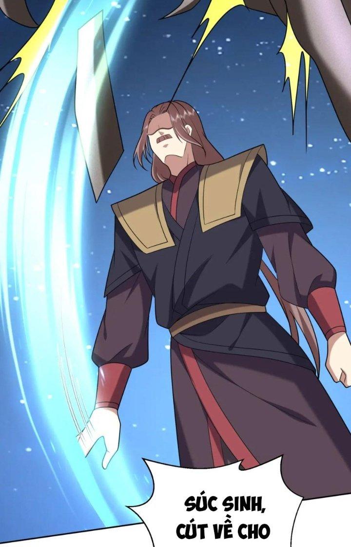 Ta Sống Cùng Nữ Tiếp Viên Hàng Không Tại Hoang Đảo Chapter 34 - Trang 2