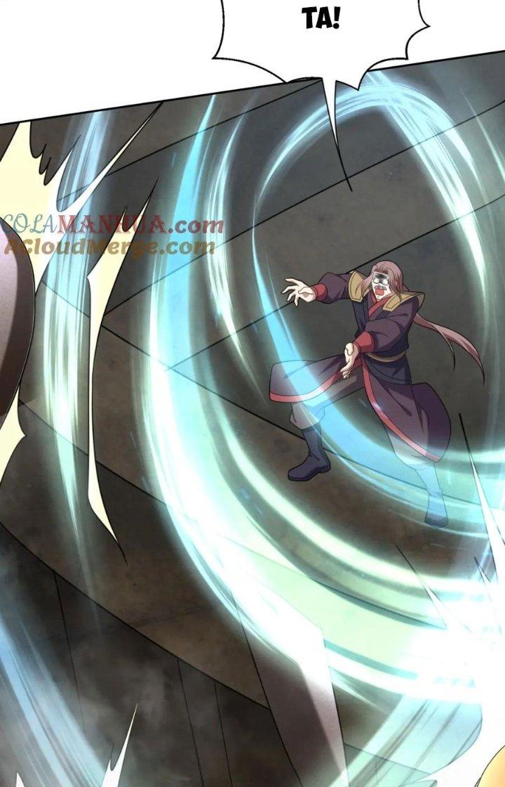 Ta Sống Cùng Nữ Tiếp Viên Hàng Không Tại Hoang Đảo Chapter 34 - Trang 2