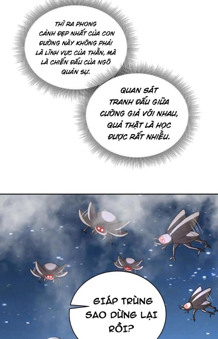 Ta Sống Cùng Nữ Tiếp Viên Hàng Không Tại Hoang Đảo Chapter 34 - Trang 2