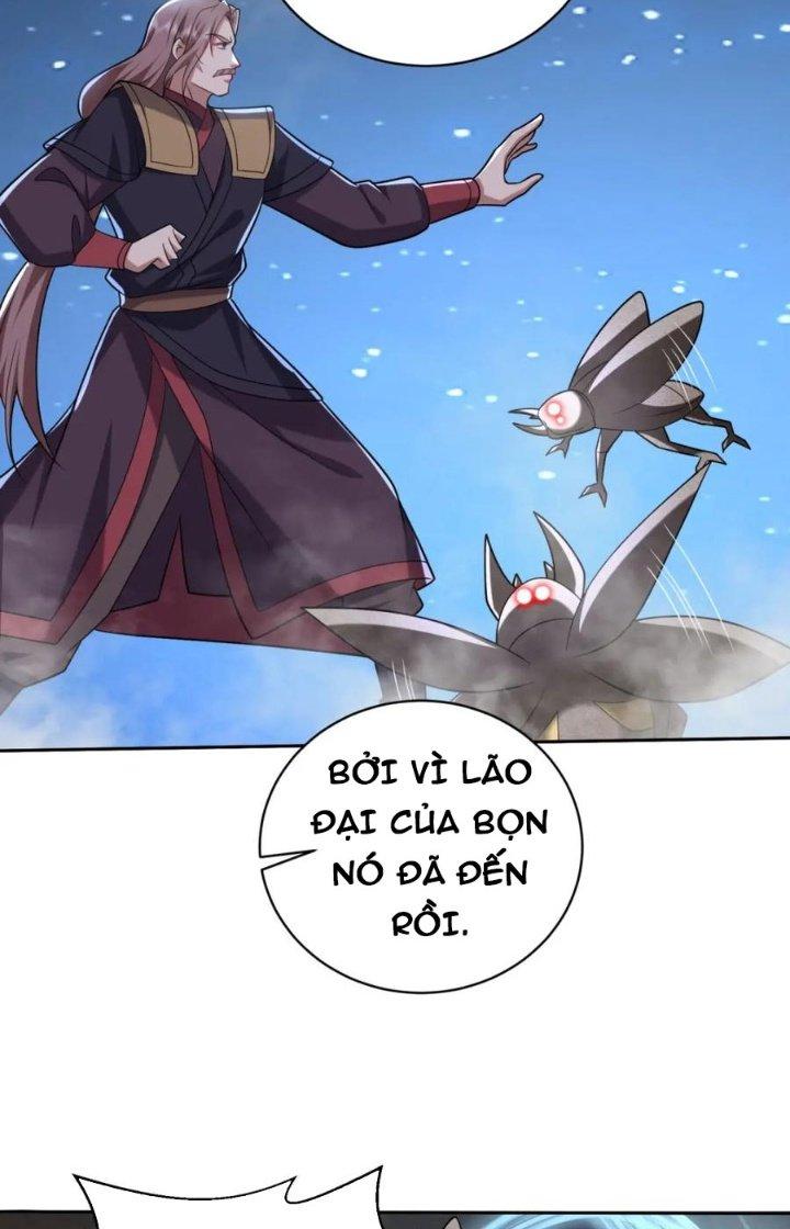 Ta Sống Cùng Nữ Tiếp Viên Hàng Không Tại Hoang Đảo Chapter 34 - Trang 2