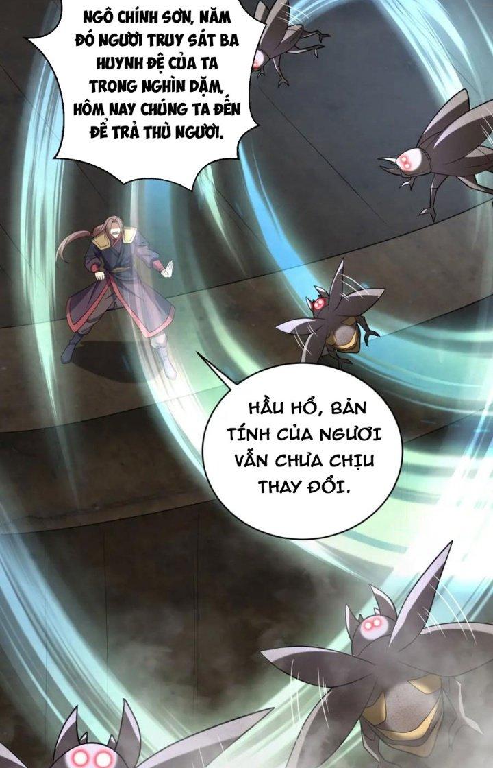 Ta Sống Cùng Nữ Tiếp Viên Hàng Không Tại Hoang Đảo Chapter 34 - Trang 2