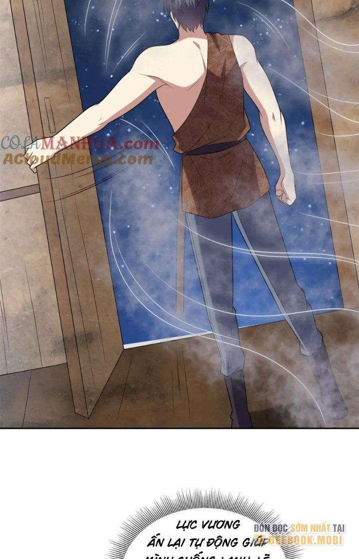 Ta Sống Cùng Nữ Tiếp Viên Hàng Không Tại Hoang Đảo Chapter 34 - Trang 2