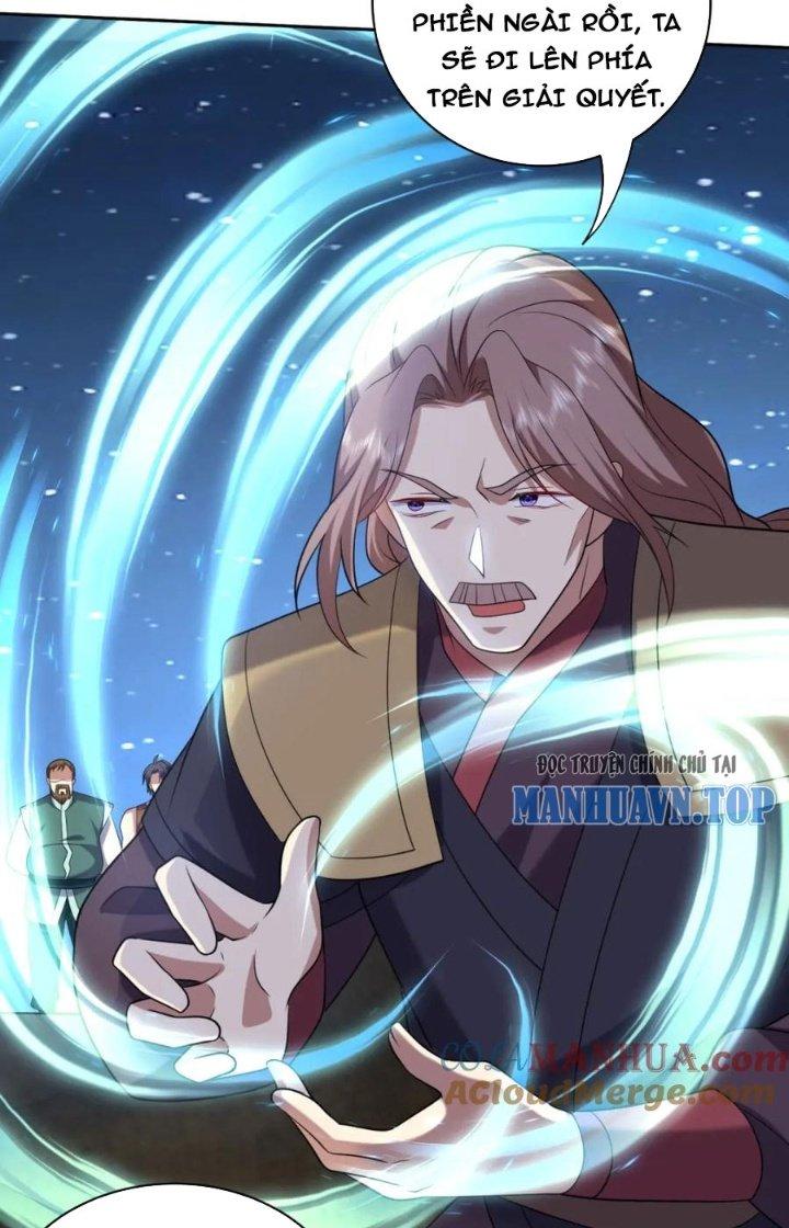 Ta Sống Cùng Nữ Tiếp Viên Hàng Không Tại Hoang Đảo Chapter 34 - Trang 2