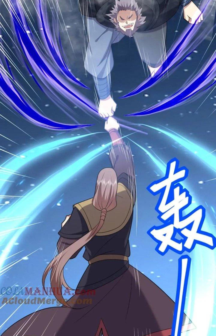 Ta Sống Cùng Nữ Tiếp Viên Hàng Không Tại Hoang Đảo Chapter 34 - Trang 2