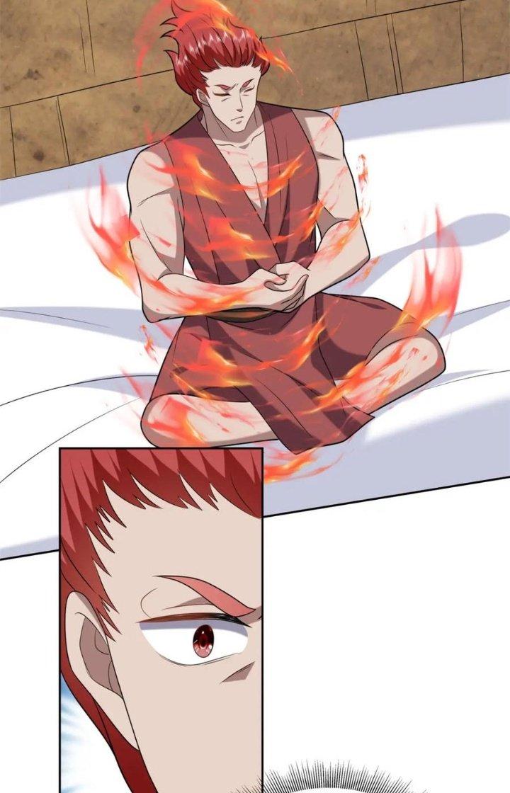 Ta Sống Cùng Nữ Tiếp Viên Hàng Không Tại Hoang Đảo Chapter 34 - Trang 2