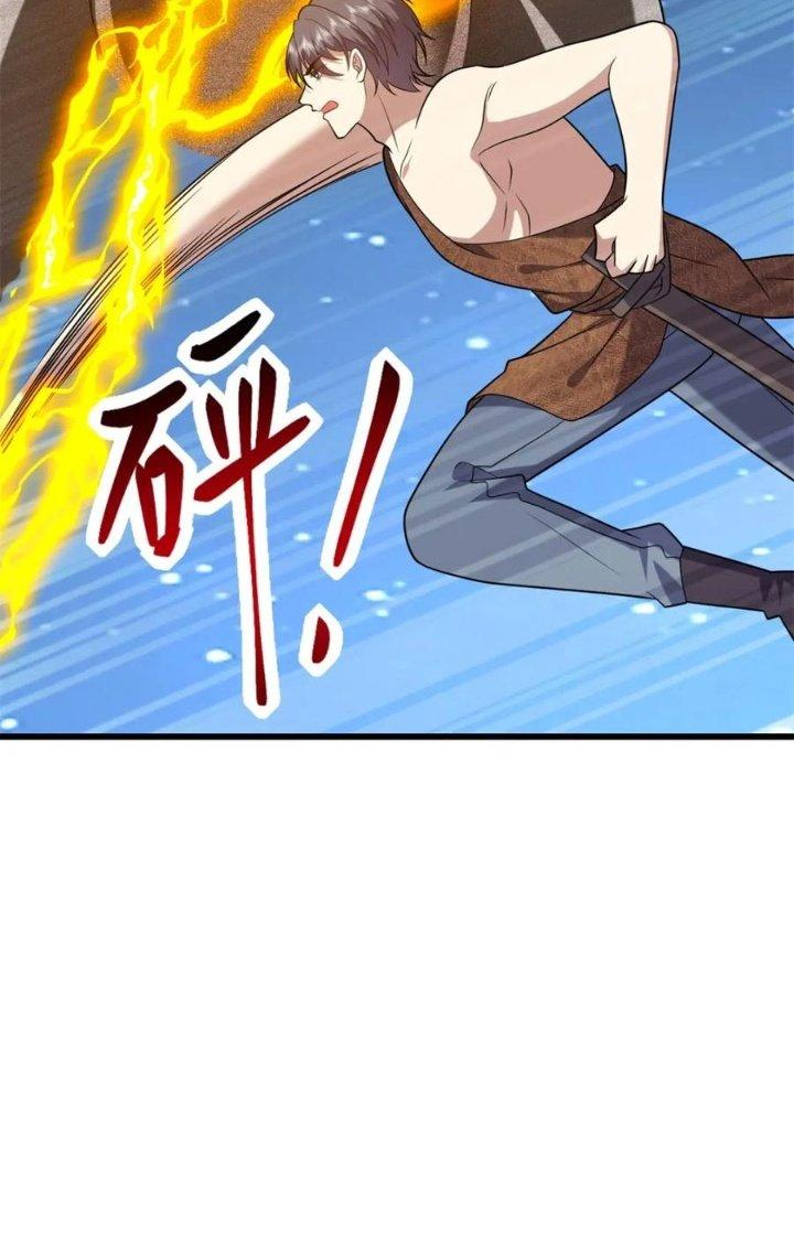 Ta Sống Cùng Nữ Tiếp Viên Hàng Không Tại Hoang Đảo Chapter 34 - Trang 2