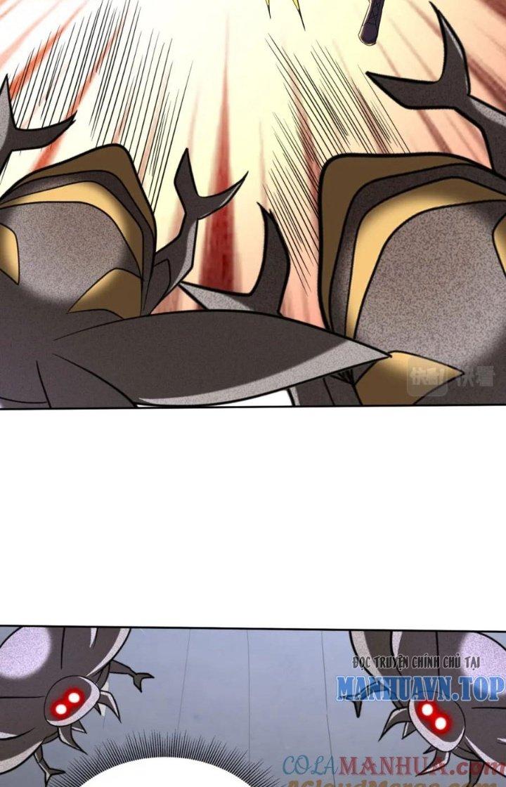 Ta Sống Cùng Nữ Tiếp Viên Hàng Không Tại Hoang Đảo Chapter 34 - Trang 2