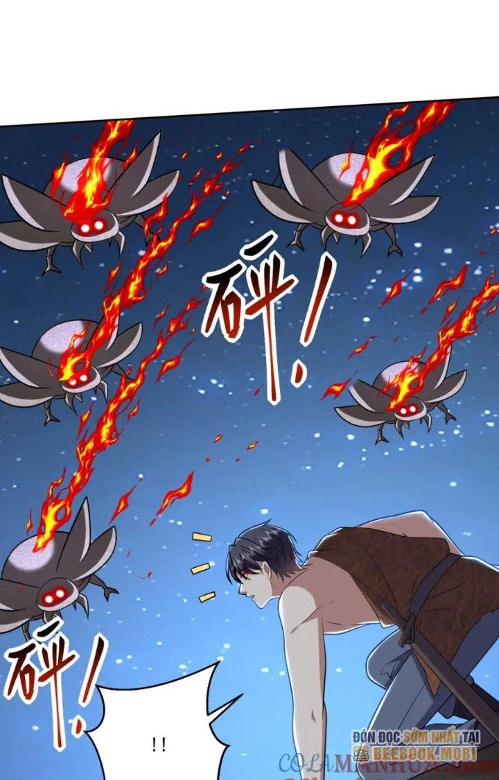 Ta Sống Cùng Nữ Tiếp Viên Hàng Không Tại Hoang Đảo Chapter 34 - Trang 2