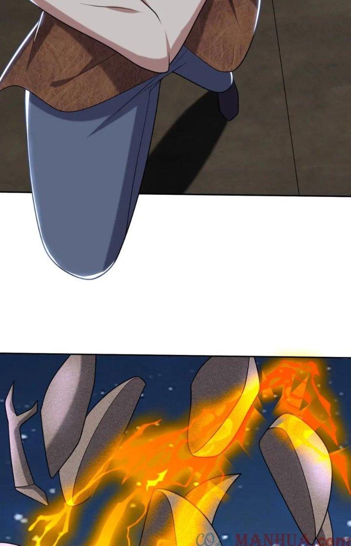 Ta Sống Cùng Nữ Tiếp Viên Hàng Không Tại Hoang Đảo Chapter 34 - Trang 2