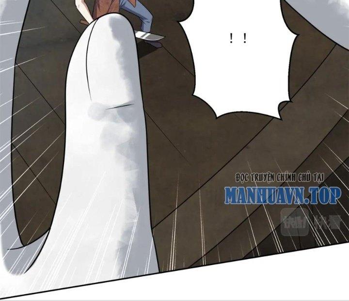 Ta Sống Cùng Nữ Tiếp Viên Hàng Không Tại Hoang Đảo Chapter 34 - Trang 2