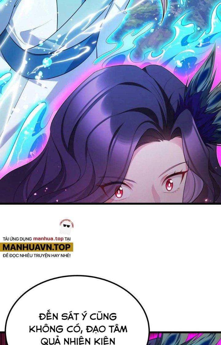Phương Pháp Sử Dụng Ma Nữ Và Thánh Nữ Chapter 101 - Trang 2