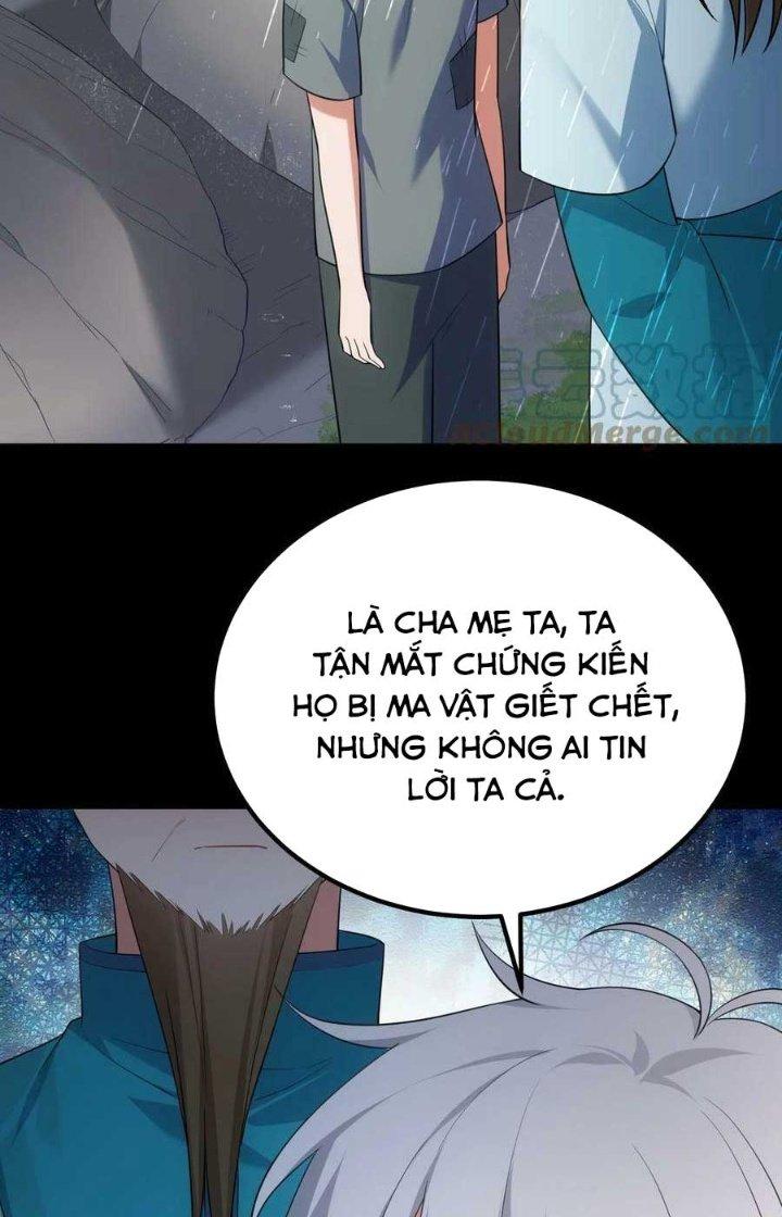 Phương Pháp Sử Dụng Ma Nữ Và Thánh Nữ Chapter 101 - Trang 2