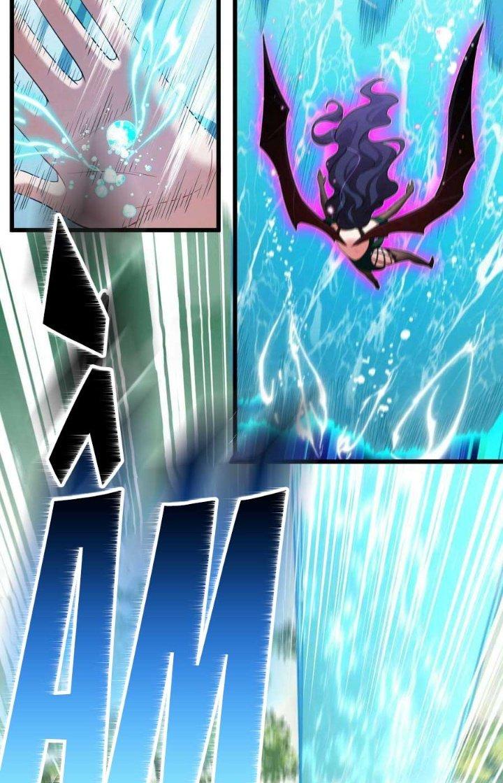 Phương Pháp Sử Dụng Ma Nữ Và Thánh Nữ Chapter 101 - Trang 2