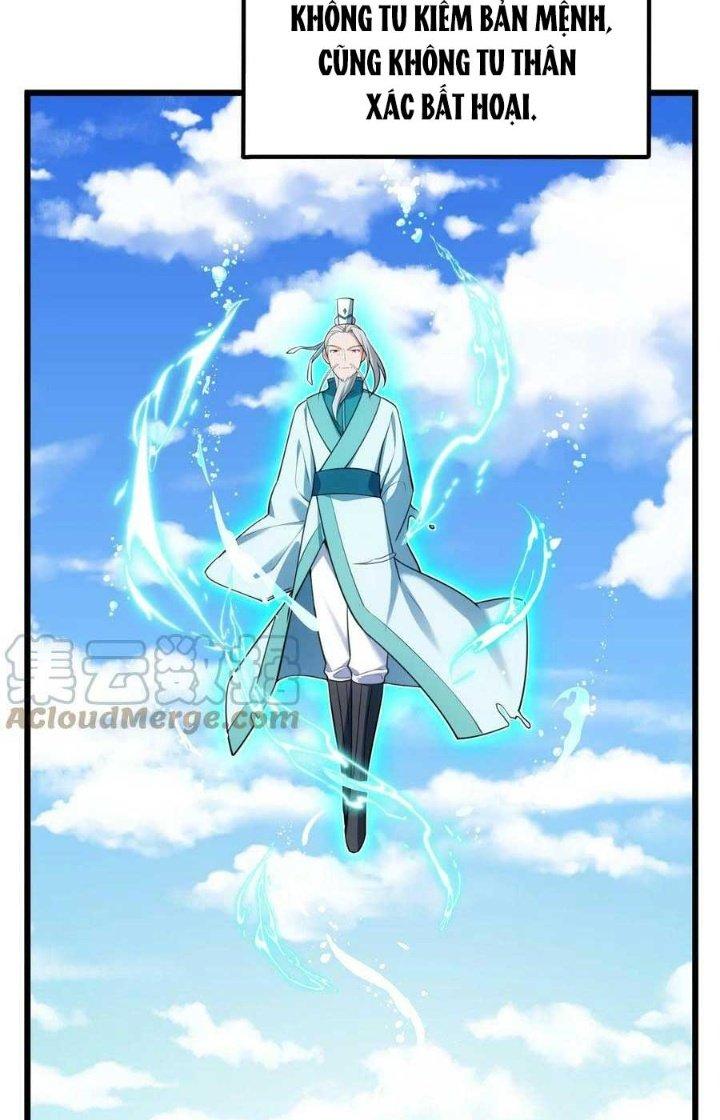 Phương Pháp Sử Dụng Ma Nữ Và Thánh Nữ Chapter 101 - Trang 2