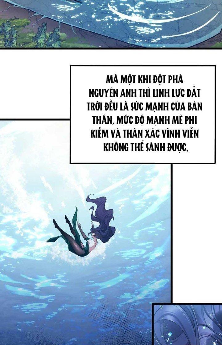 Phương Pháp Sử Dụng Ma Nữ Và Thánh Nữ Chapter 101 - Trang 2