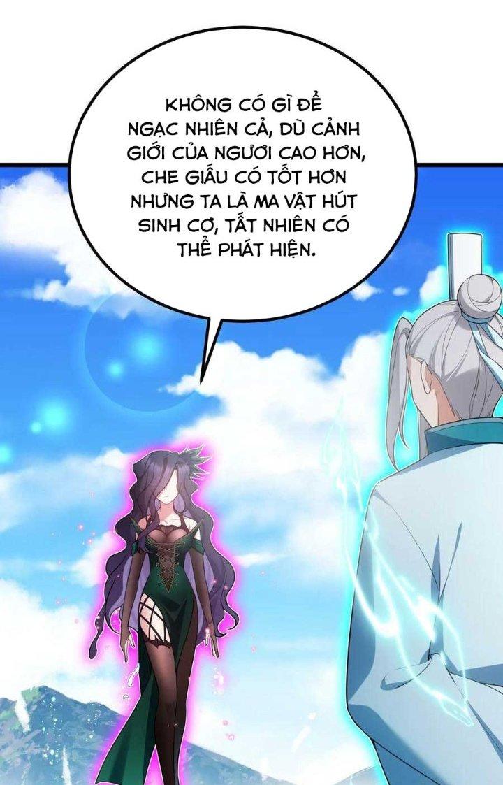 Phương Pháp Sử Dụng Ma Nữ Và Thánh Nữ Chapter 101 - Trang 2