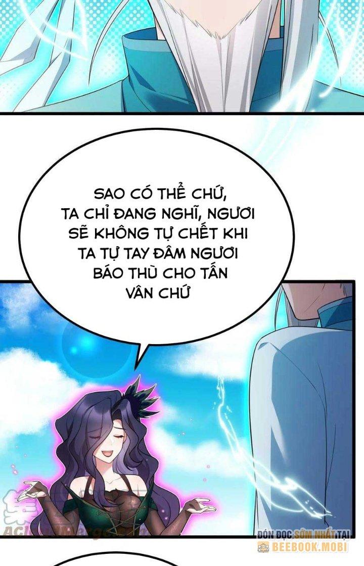 Phương Pháp Sử Dụng Ma Nữ Và Thánh Nữ Chapter 101 - Trang 2