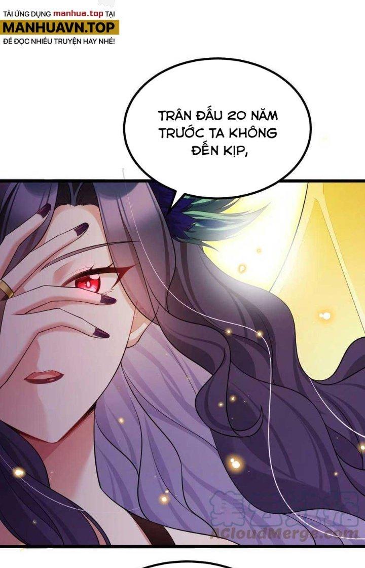 Phương Pháp Sử Dụng Ma Nữ Và Thánh Nữ Chapter 101 - Trang 2