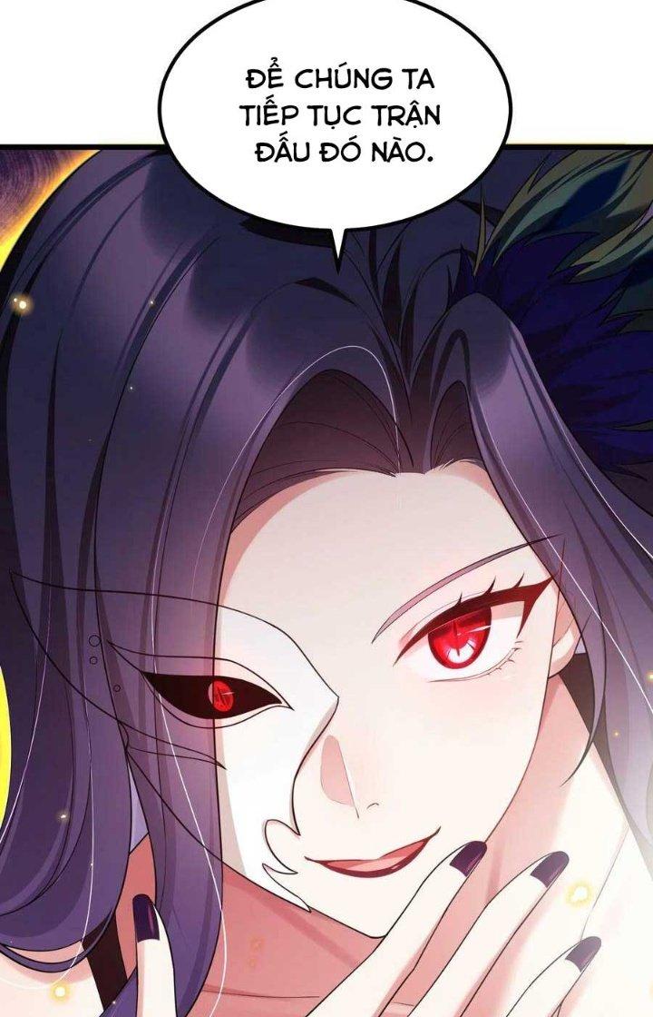 Phương Pháp Sử Dụng Ma Nữ Và Thánh Nữ Chapter 101 - Trang 2