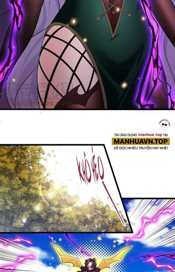 Phương Pháp Sử Dụng Ma Nữ Và Thánh Nữ Chapter 101 - Trang 2