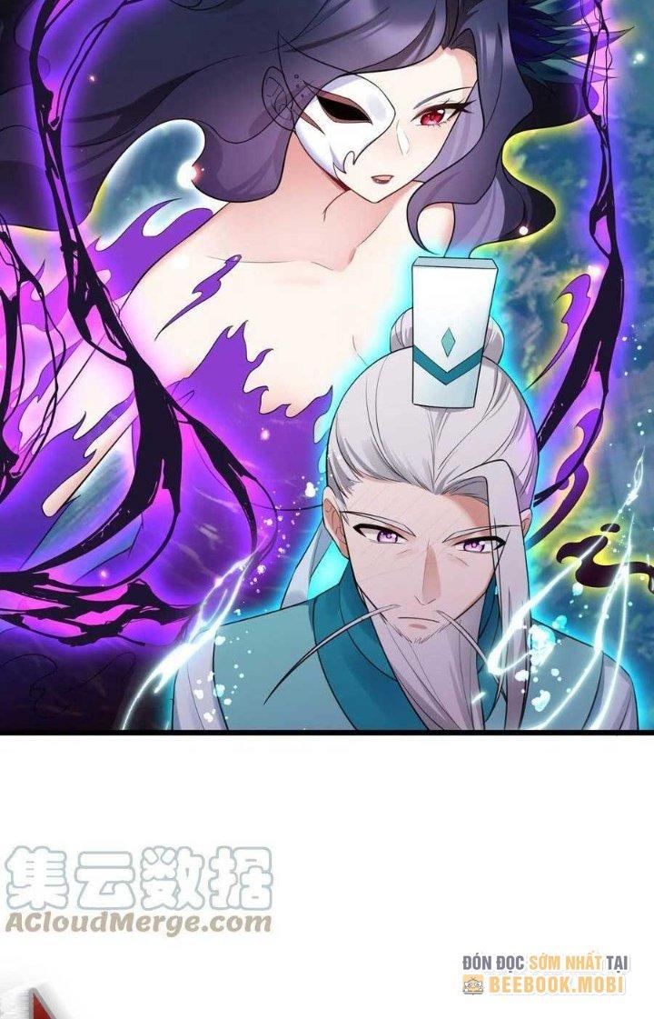 Phương Pháp Sử Dụng Ma Nữ Và Thánh Nữ Chapter 101 - Trang 2