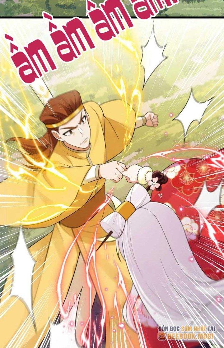 Phương Pháp Sử Dụng Ma Nữ Và Thánh Nữ Chapter 101 - Trang 2