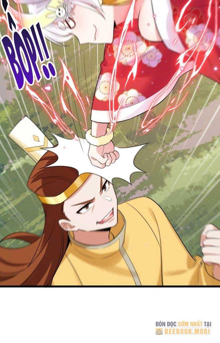 Phương Pháp Sử Dụng Ma Nữ Và Thánh Nữ Chapter 101 - Trang 2