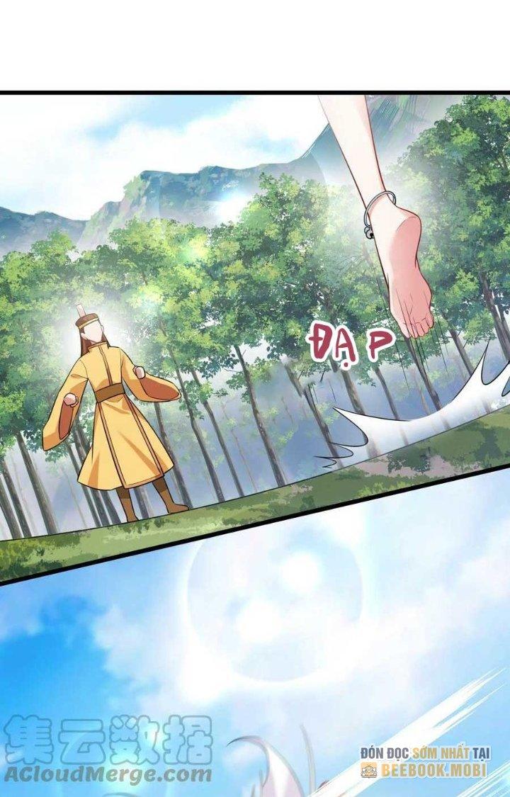 Phương Pháp Sử Dụng Ma Nữ Và Thánh Nữ Chapter 101 - Trang 2