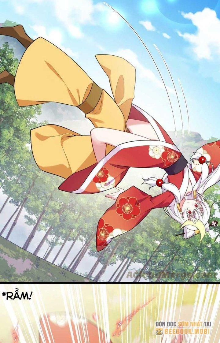 Phương Pháp Sử Dụng Ma Nữ Và Thánh Nữ Chapter 101 - Trang 2